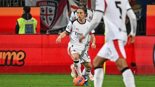 Luka Modrić