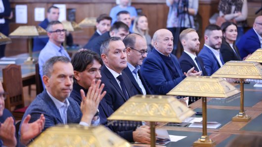 PRESUDILE MU FOTOGRAFIJE