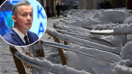 šaroliko diljem zemlje