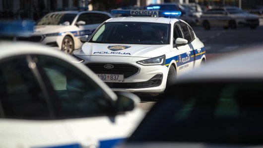 Jedna osoba poginula u teškoj prometnoj nesreći u Istri, dijete teško ozlijeđeno