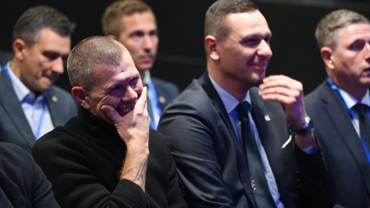 PODBACIO U MAKSIMIRU