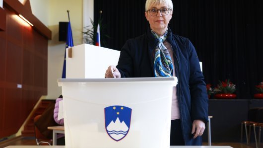 Slovenska predsjednica raspisala parlamentarne izbore