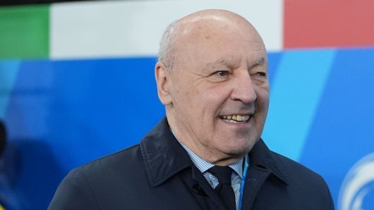 Beppe Marotta