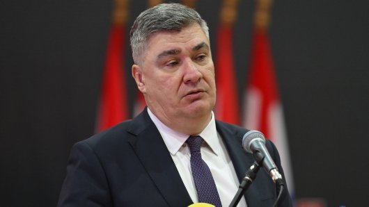Zoran Milanović