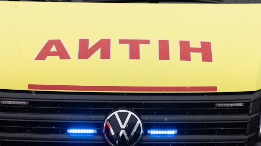 Tragedija u Čakovcu: 63-godišnjak poginuo u sudaru automobila