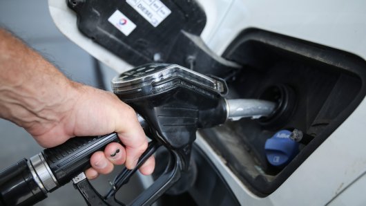 Krao gorivo po benzinskim crpkama, napravio štetu od skoro 4000 eura