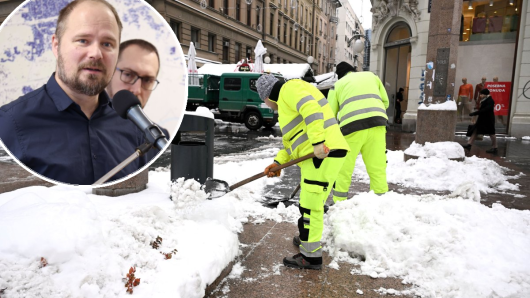 zadovoljan situacijom