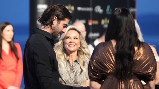 Maja Šuput i Šime Elez