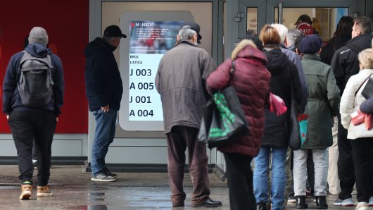 U javnosti su se pojavile brojne primjedbe na besplatne račune
