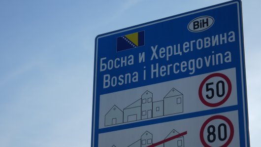 Granična policija BiH: Informacija o napadu na granični prijelaz s RH netočna je