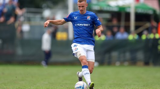 čeka se njegova odluka