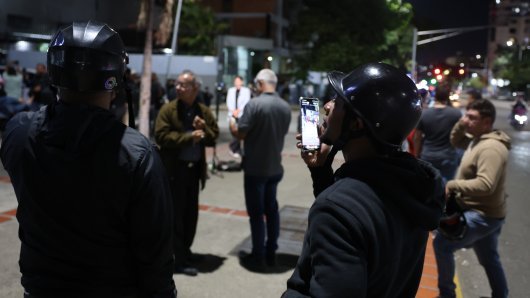 DUGOGODIŠNJA REPRESIJA