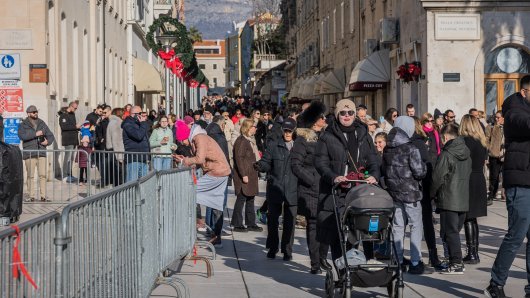 Hrvatska bi mogla biti legitiman cilj suvremenih hibridnih sukoba (ilustracija)