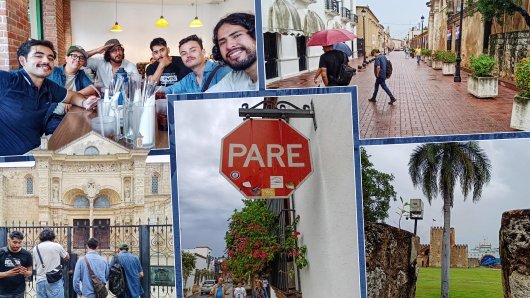 reportaža IZ DOMINIKANSKE REPUBLIKE