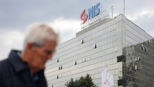 NIS Srbija dogovorio prve isporuke nafte nakon američke licence