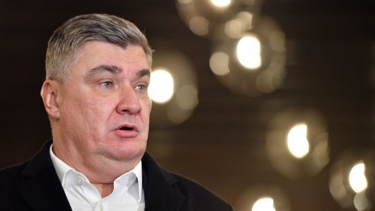 PREDSJEDNIK IZ ČAKOVCA