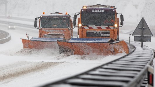 DHMZ OGLASIO METEOALARM