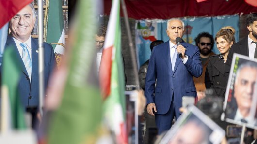 pahlavi kao 'otac naroda'