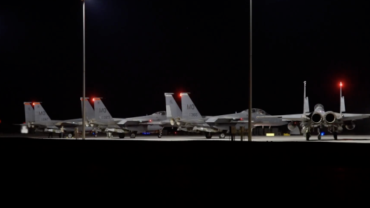 OPERACIJA NAKON ESKALACIJE