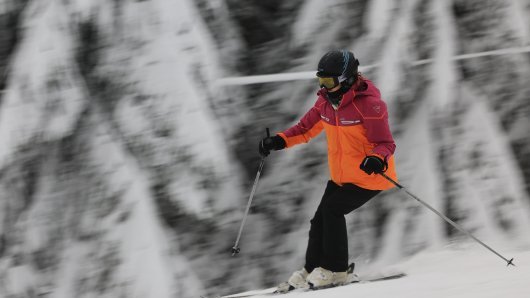 Susjedna zemlja ima slabo razvijena skijališta, ali snijeg je sjajan, privlači sve više Hrvata