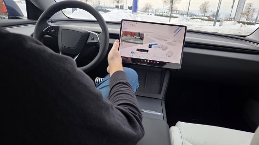 Isprobali smo Full Self-Driving s nadzorom u Zagrebu: Tesla pokazala funkcioniranje u stvarnim uvjetima