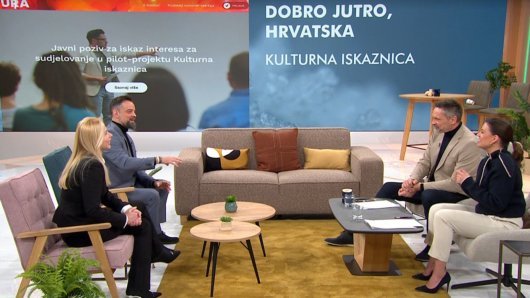 POKLON ZA 18-GODIŠNJAKE