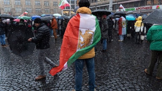 strah od intervencije