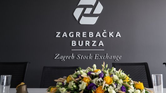 CROBEX nastavlja u zelenom, predvođen Končarevim izdanjima