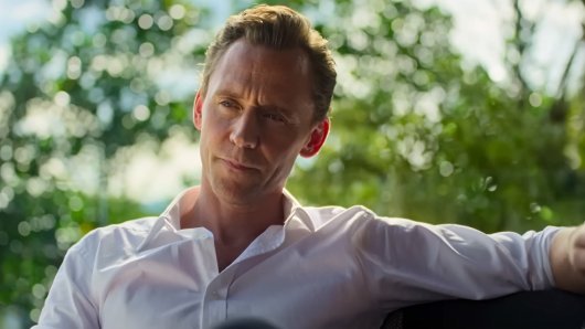 The Night Manager