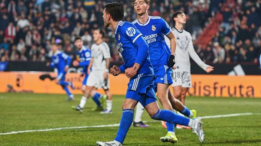 epsko poniženje Reala