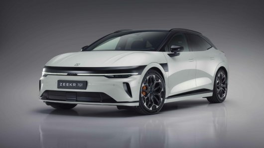 SAJAM AUTOMOBILA BRUXELLES 2026.