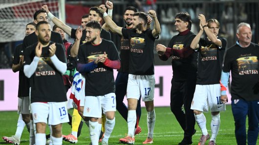 SLUŽBENO POTVRĐENO