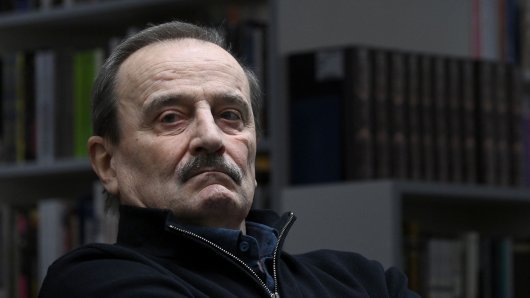 intervju: hido biščević