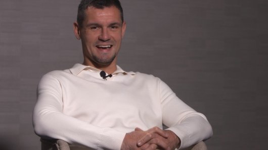 Dejan Lovren