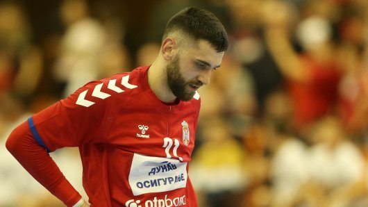 Srpska rukometna reprezentacija