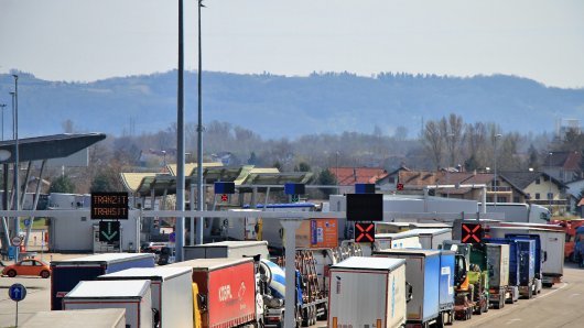 Kamiondžije iz regije najavljuju blokadu granica i opskrbe: Imamo li razloga za brigu?