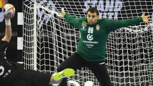 Dejan Milosavljev (Srbija)