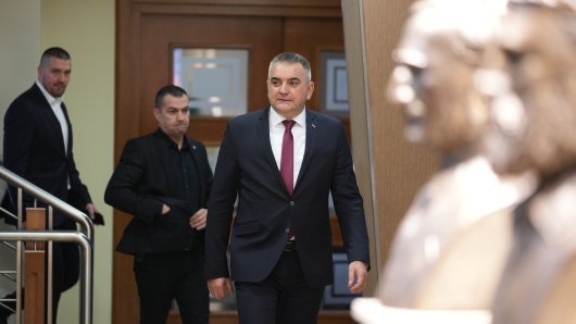 Dodikov čovjek razriješen pa ekspresno imenovan premijerom: 'Ovo nikad i nigdje nije bilo'