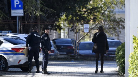 Novinarka koju su otjerali s festivala u Benkovcu privedena zbog vožnje u pijanom stanju