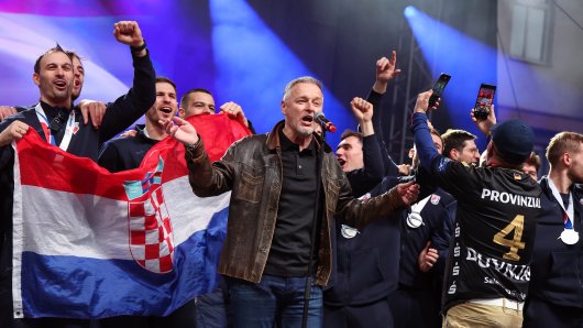 skandal ili provokacija?