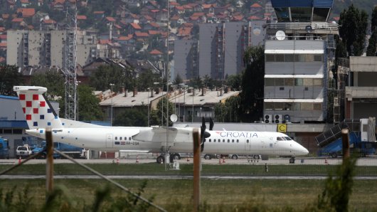 U susjedstvu otkazano saslušanje Agencije za zračnu plovidbu: Cijela uprava je na bolovanju