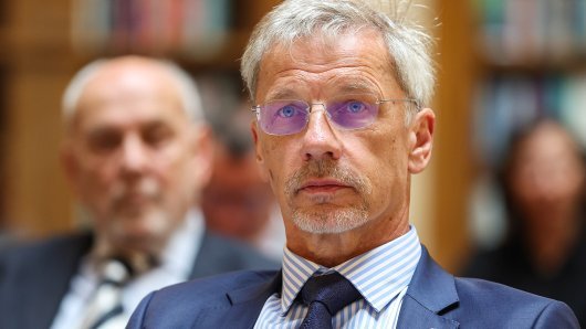 velik uspjeh guvernera