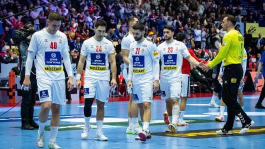 Srbija nakon poraza od Austrije