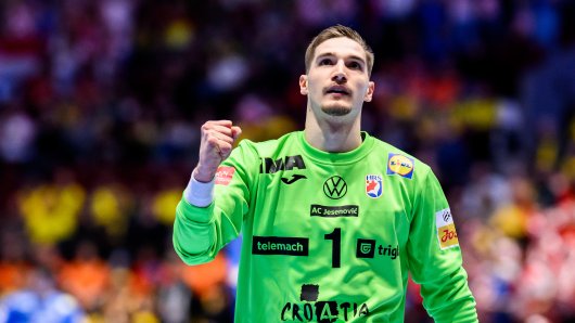 Dominik Kuzmanović (Hrvatska)