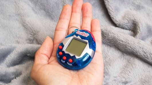 KULTNI TAMAGOTCHI