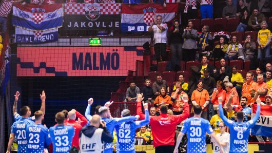 Hrvatska reprezentacija