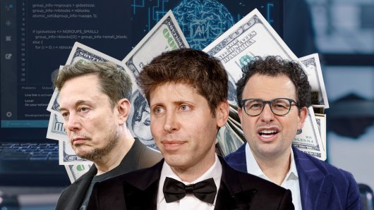 STRAH U SILICIJSKOJ DOLINI