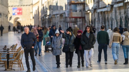Broj zaposlenih u Hrvatskoj u blagom je padu (ilustracija)