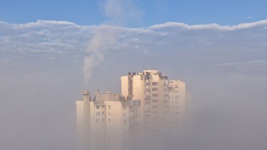 Sarajevo jutros opet najzagađeniji grad na svijetu