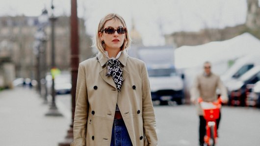 TAKO CHIC I LAKSKAVO